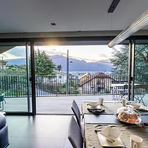 Appartement Casanova, Aix-les-Bains