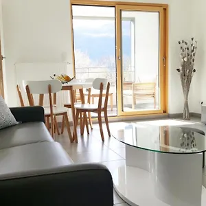 Appartement Les Picaillons - A 200m Du Lac, Aix-les-Bains